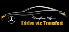 Edrive VTC Transfert